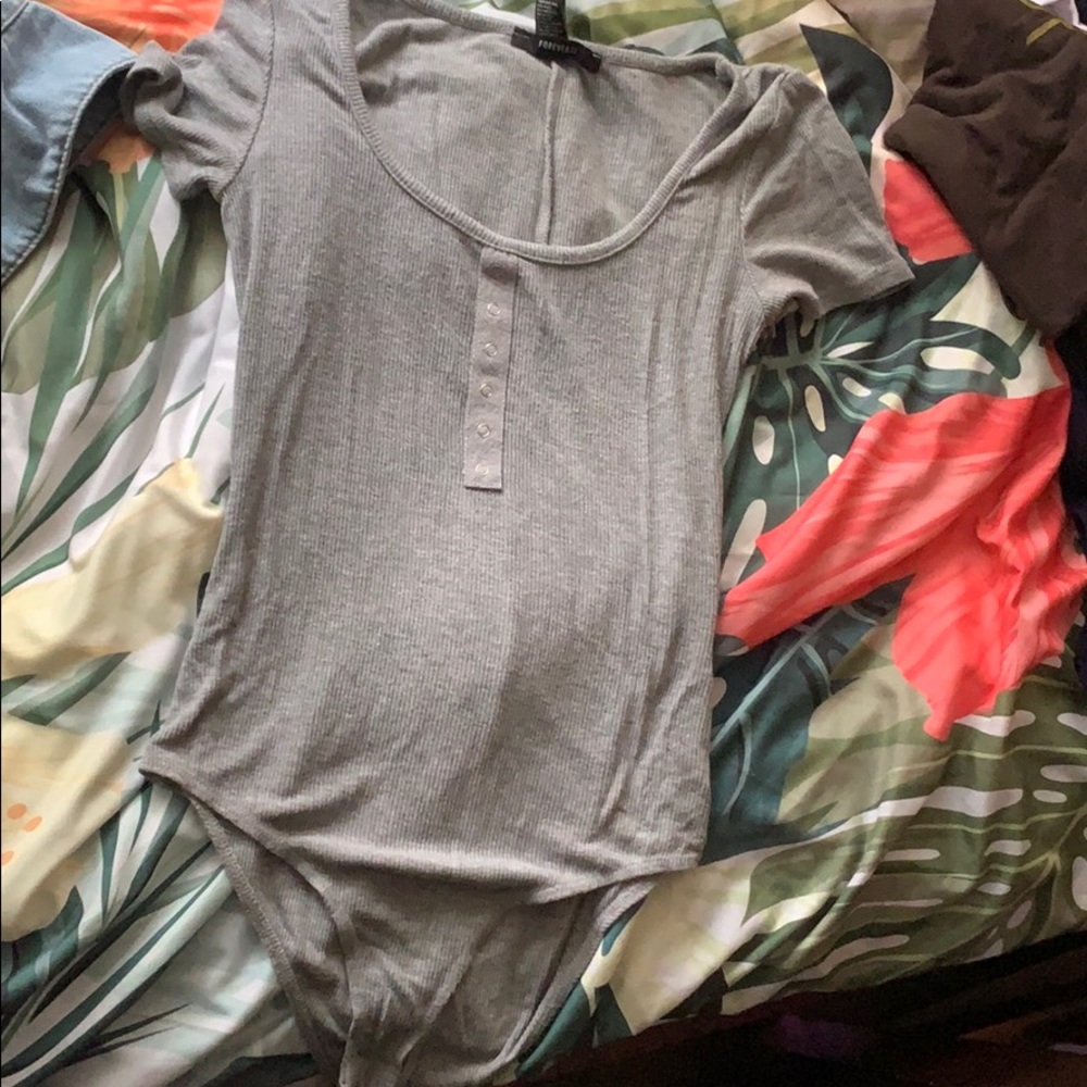 body suit